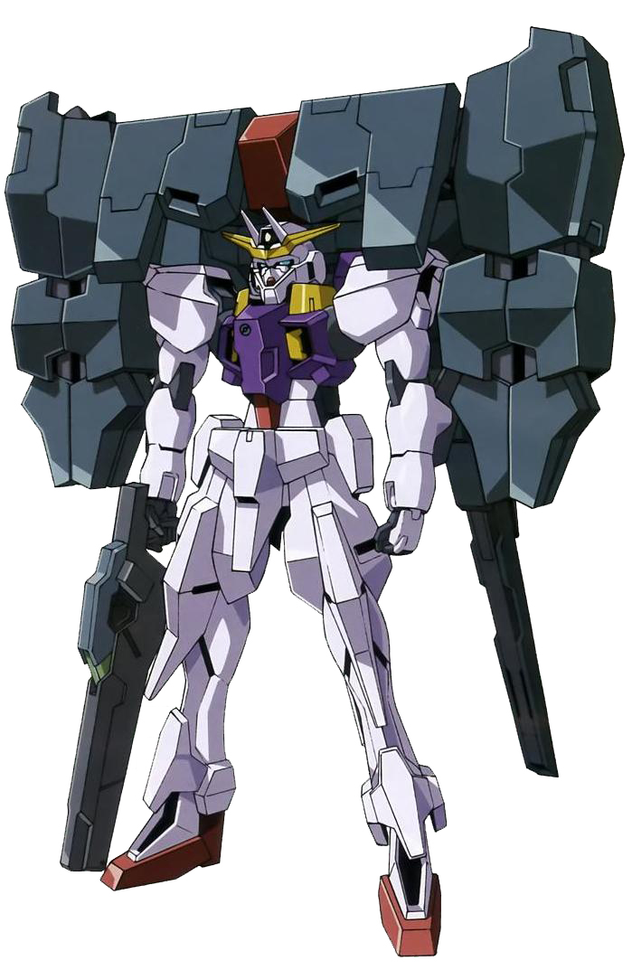 Raphael Gundam