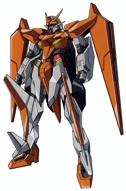 Arios Gundam