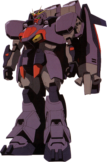 Gundam Ashtaron
