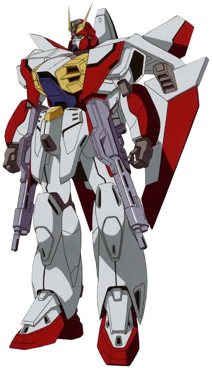 Gundam Airmaster