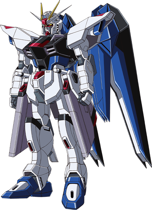 Freedom Gundam