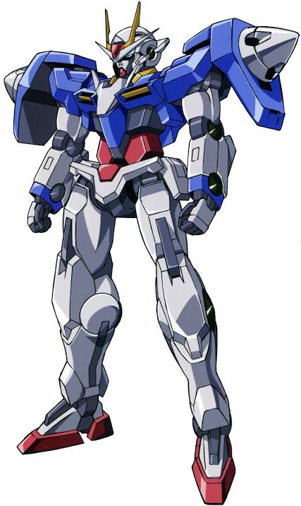 00 Gundam