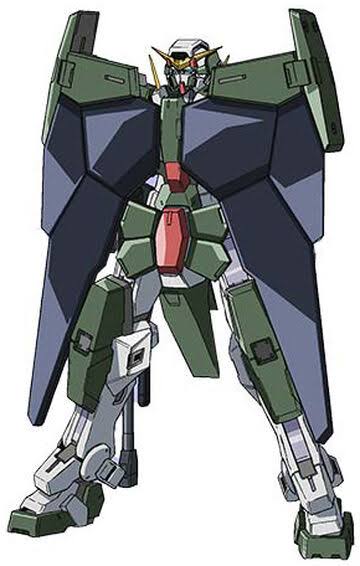 Gundam Dynames Repair II
