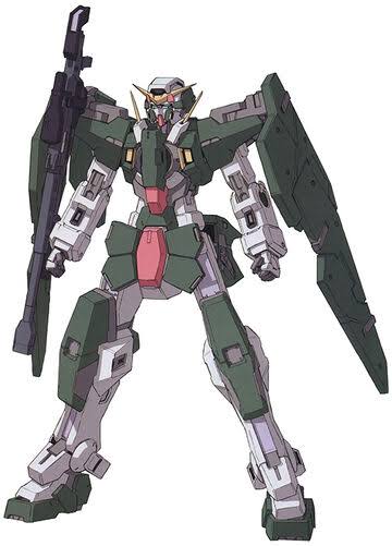 Gundam Dynames