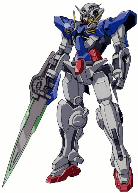 Gundam Exia Repair II