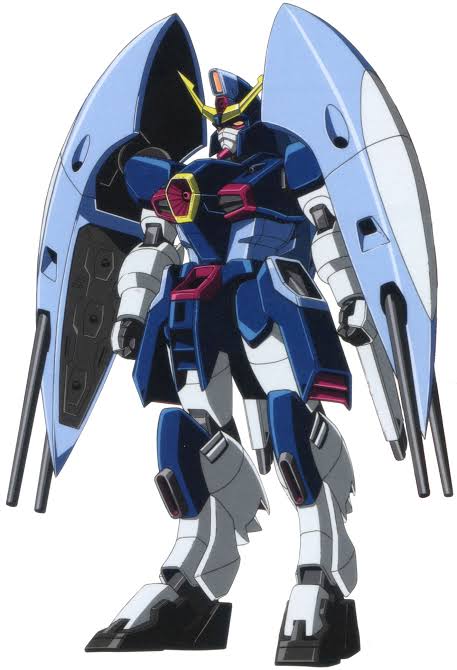 Abyss Gundam