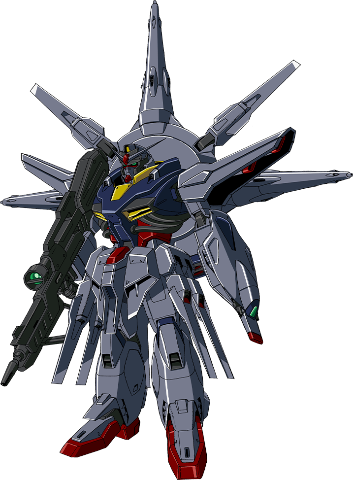 Providence Gundam