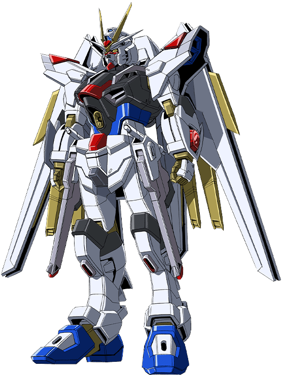 All Gundam 