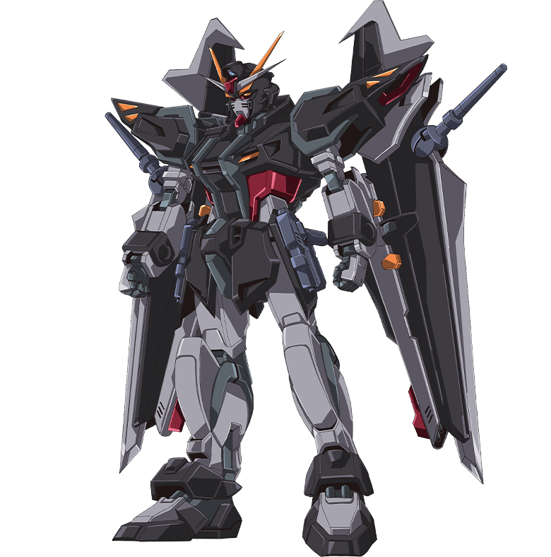 Strike Noir Gundam
