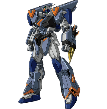DuelBlitz Gundam