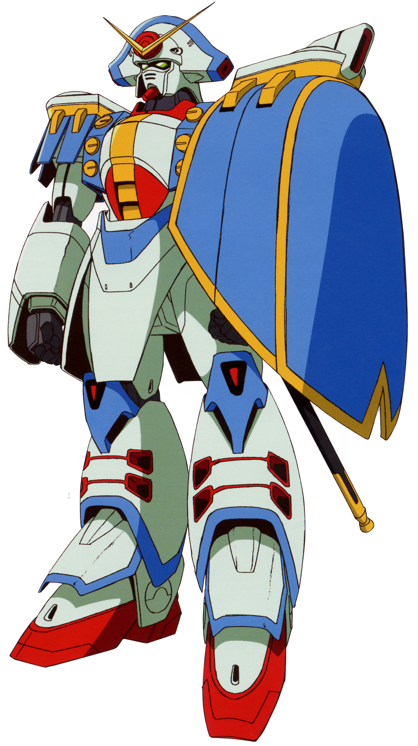 Gundam Rose