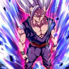 Personagens de Dragon ball