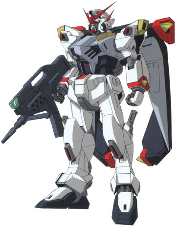 Hyperion Gundam