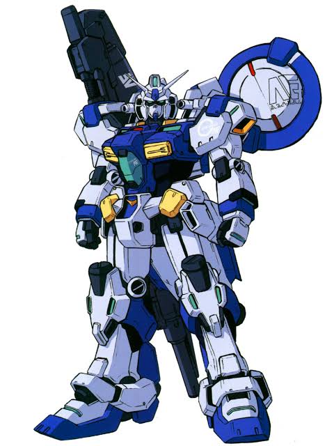Gundam Blossom