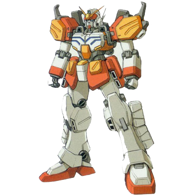 Gundam Heavyarms EW Ver