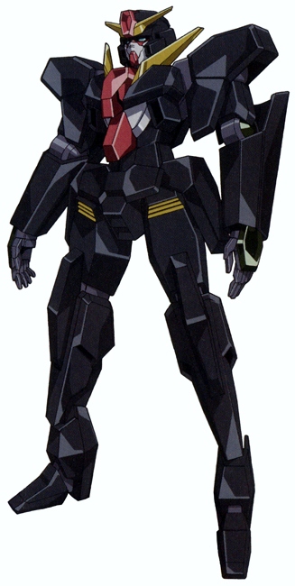 Seraphim Gundam
