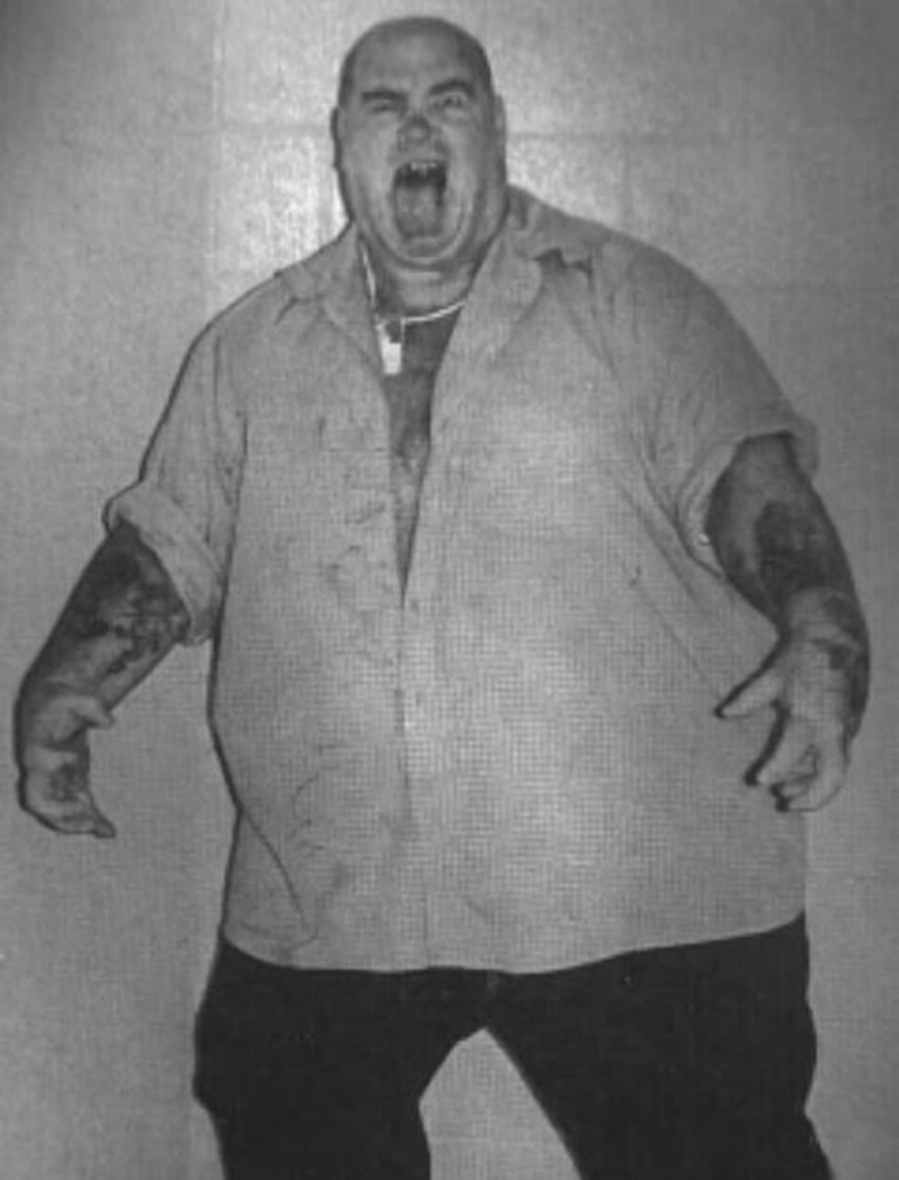Joe The Cannibal