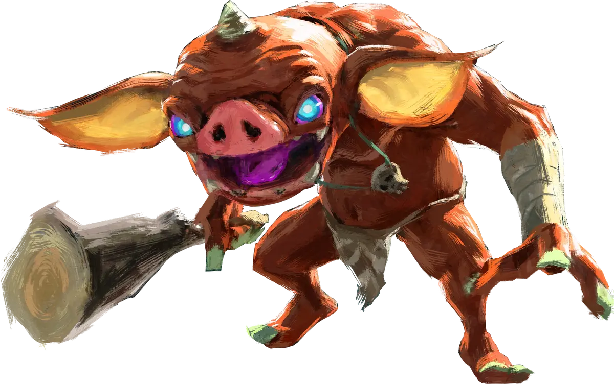 Bokoblin