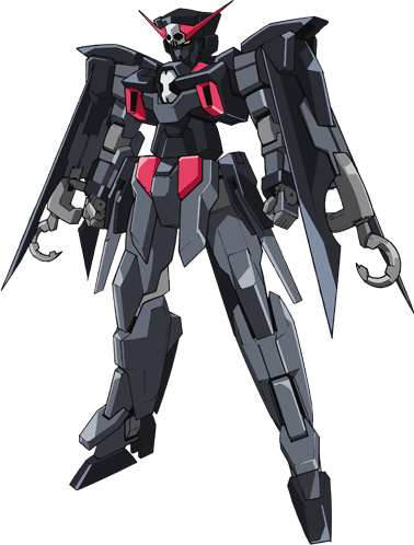 Gundam AGE-2 Dark Hound