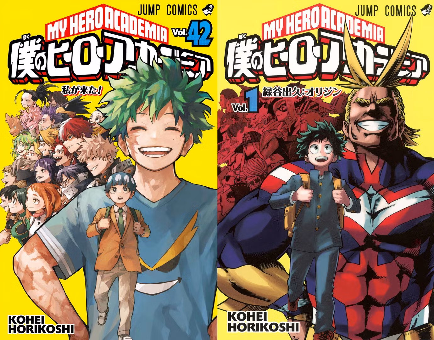 Best My Hero Academia Arc