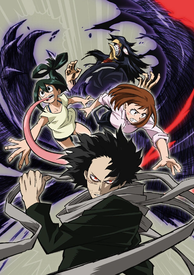 Best My Hero Academia Arc