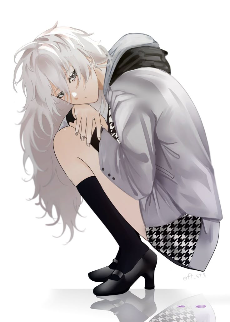 Smash or pass (blue lock genderbend)