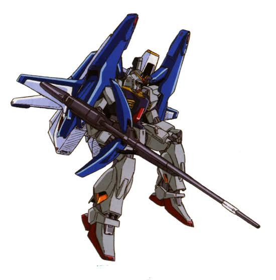 Super Gundam