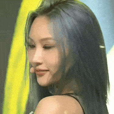 Dreamcatcher Siyeon