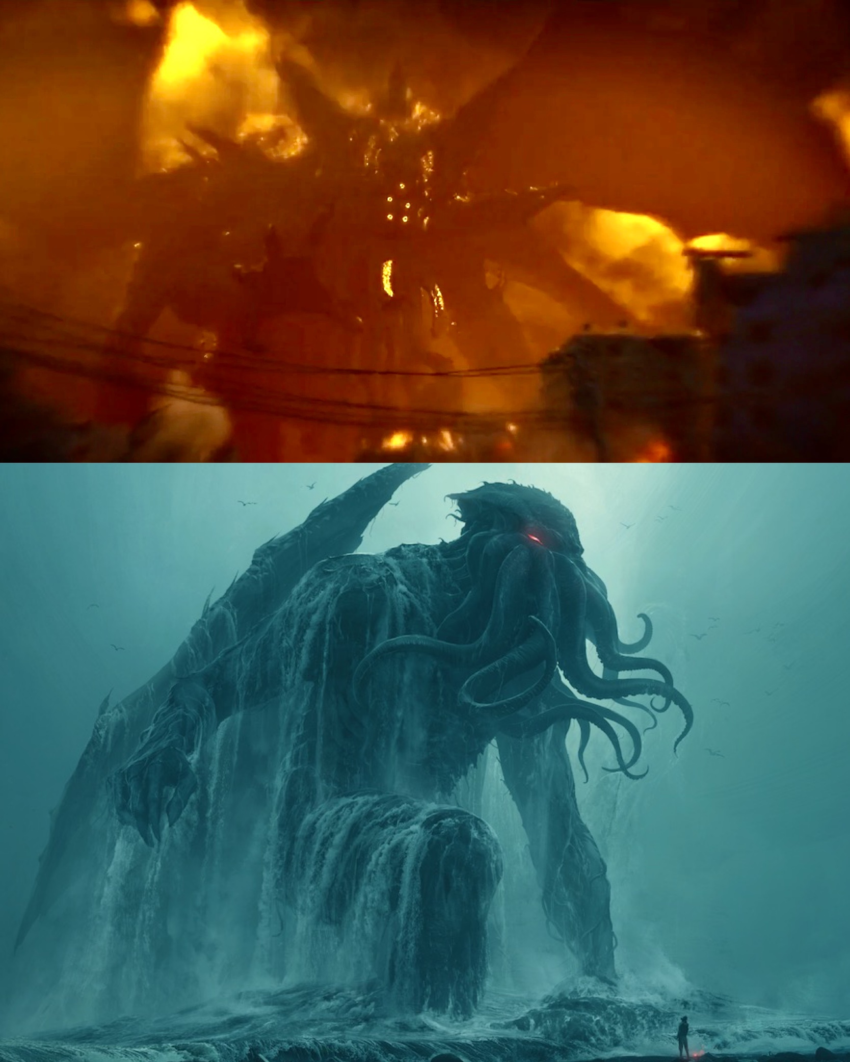 Cthulhu 