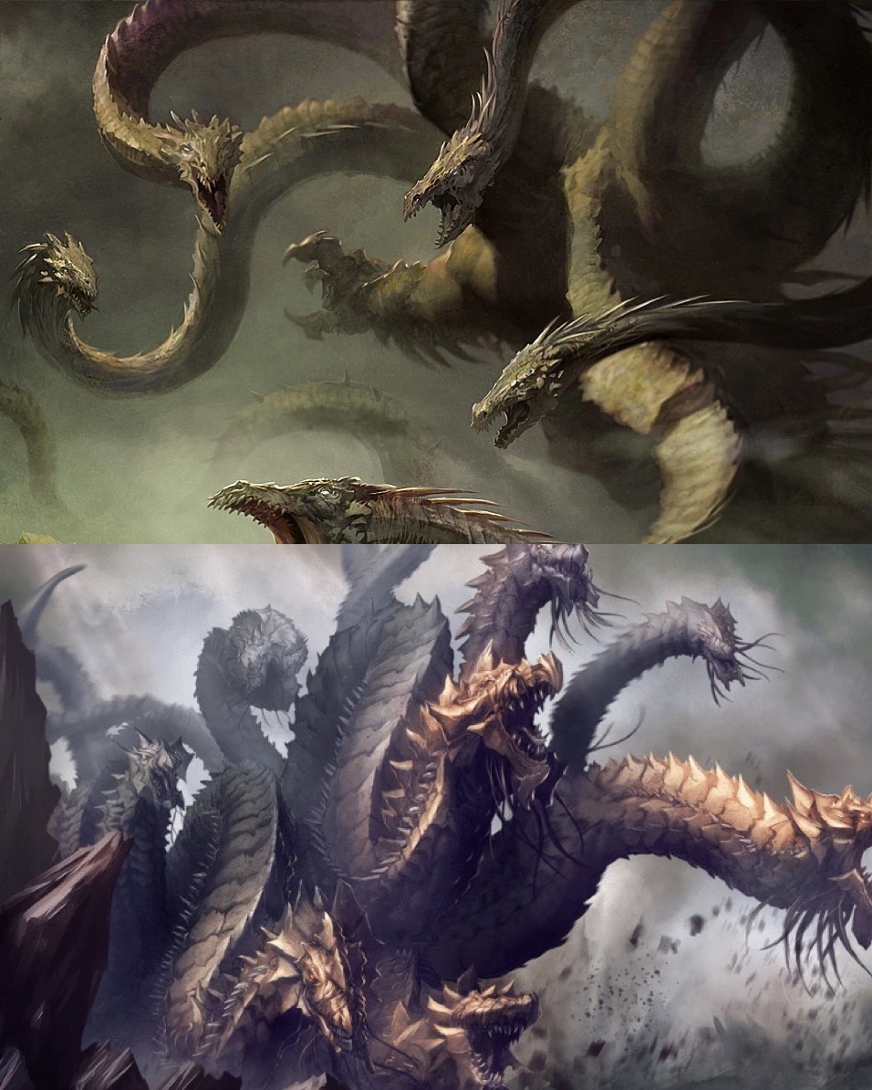 Hydra