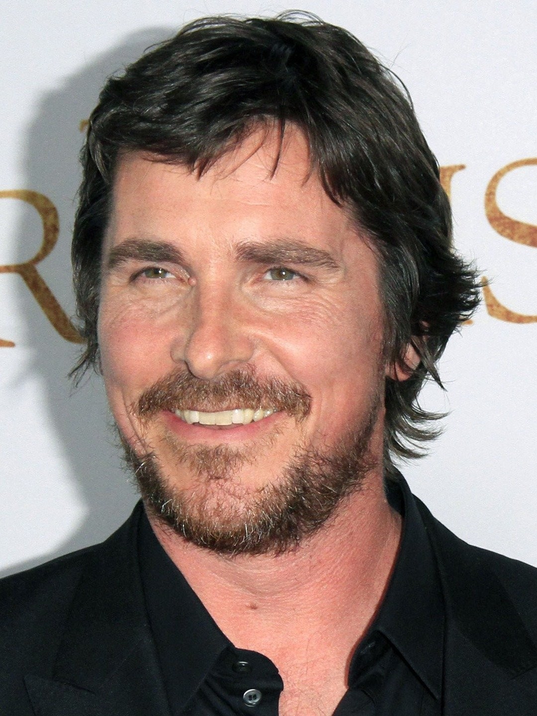 Christian Bale