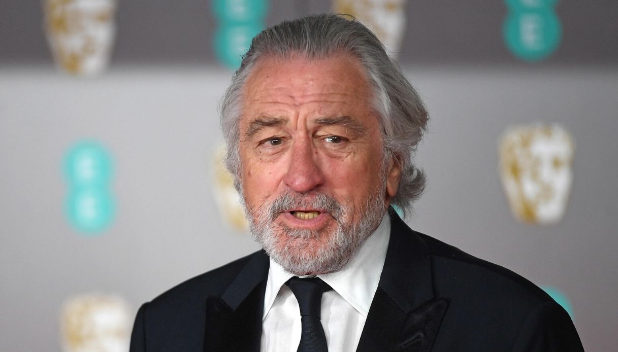 Robert De Niro