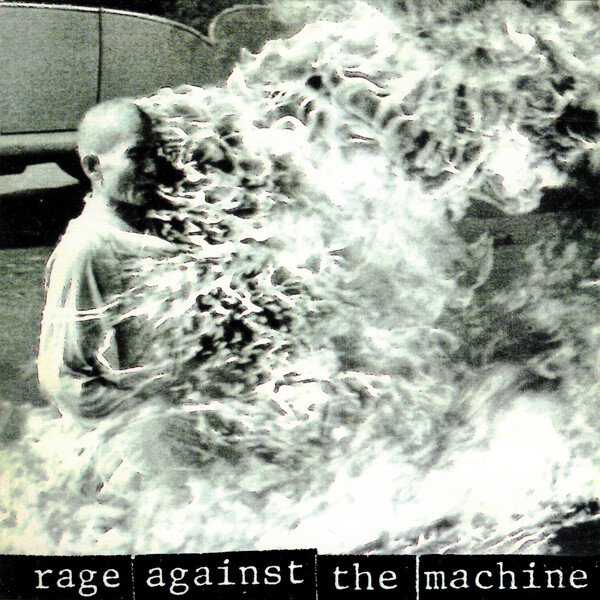 ALBUM COVERS