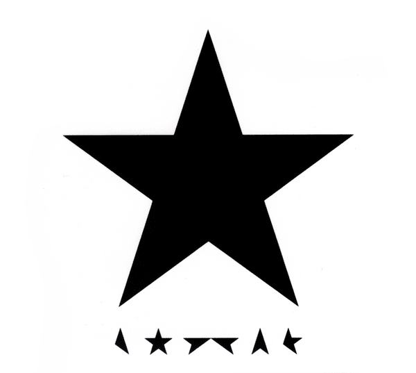 David Bowie - ★ Blackstar
