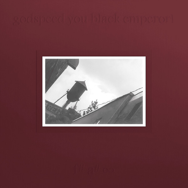Godspeed You Black Emperor - F♯A♯∞