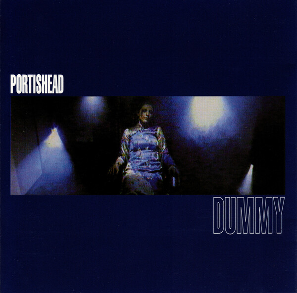 Portishead - Dummy