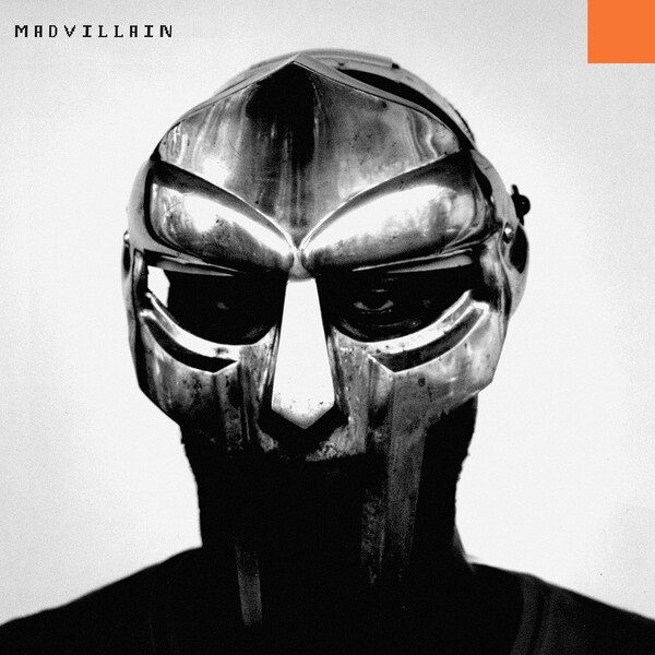 Madvillain - Madvillainy