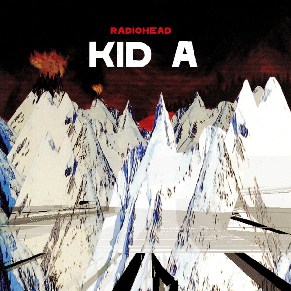 ALBUM COVERS