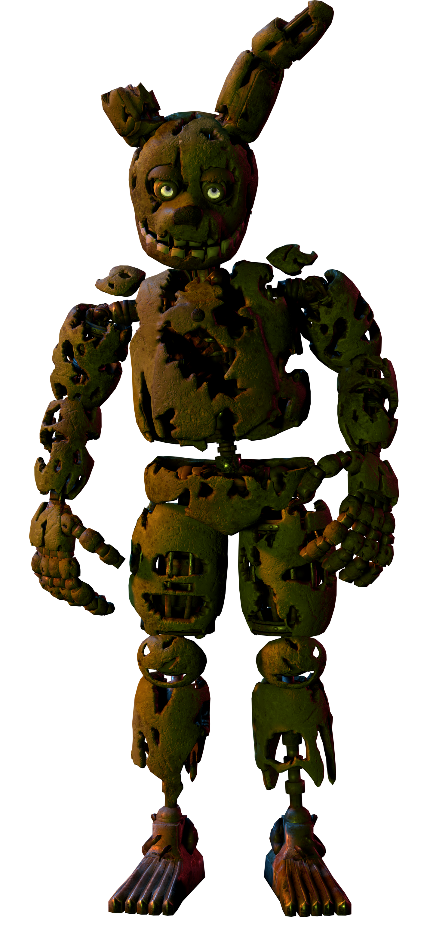 Springtrap