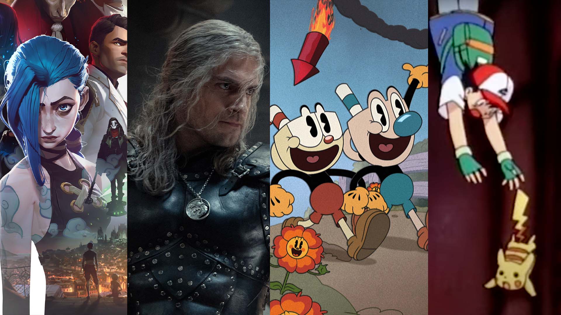 Ultimate videogame adaptation