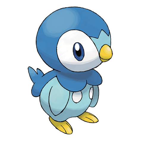 Best Water Type Pokemon Starter ?