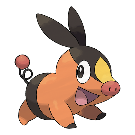 Tepig