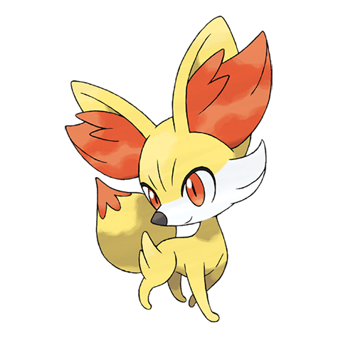 Best Fire Type Pokemon Starter 