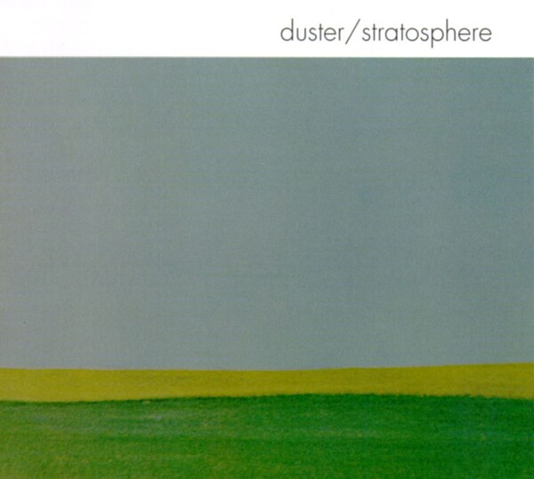 Duster - Stratosphere