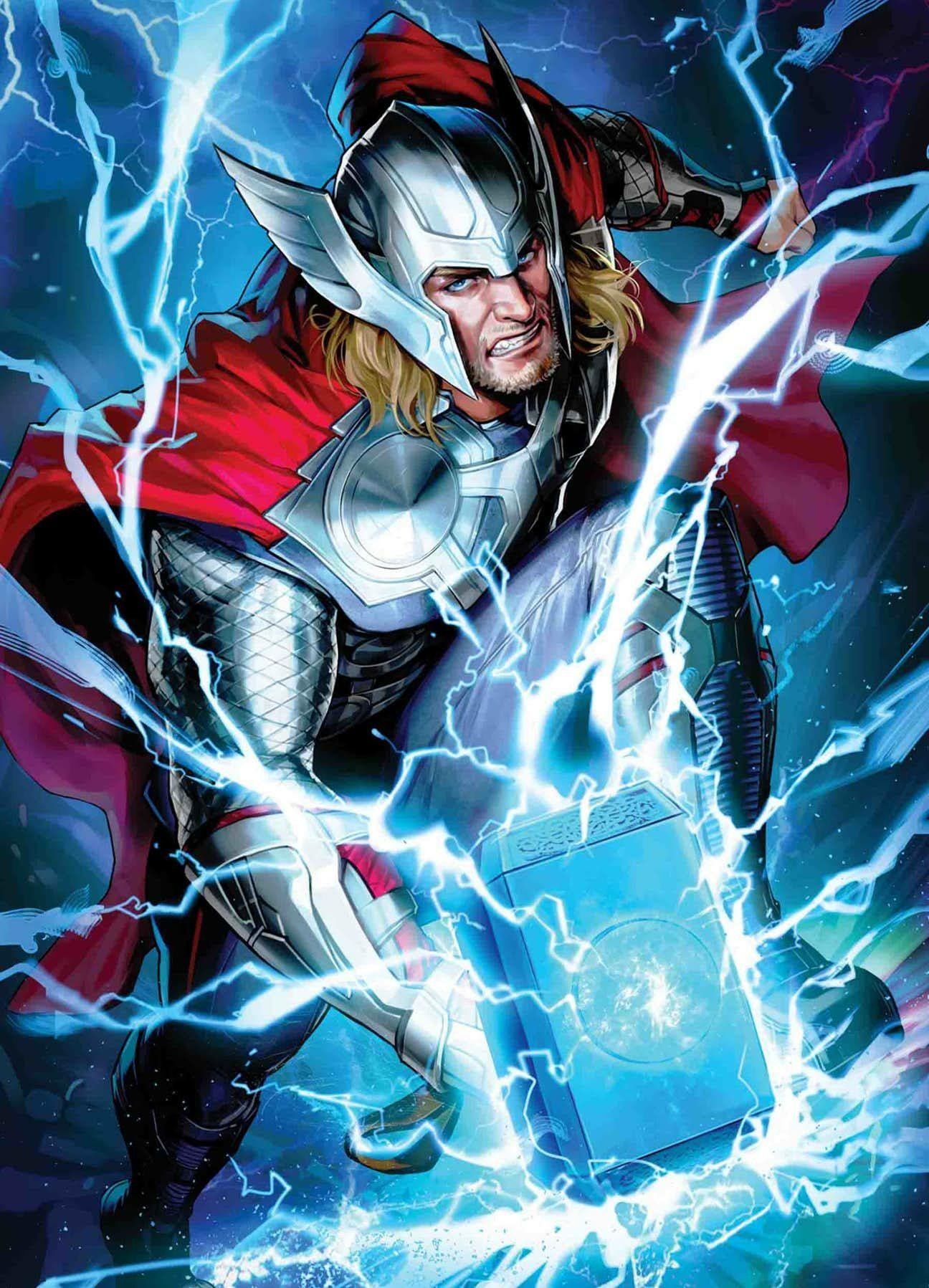 Thor