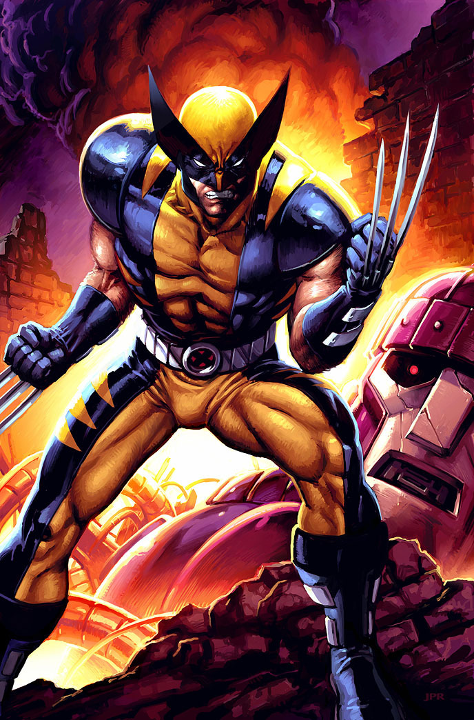 Wolverine