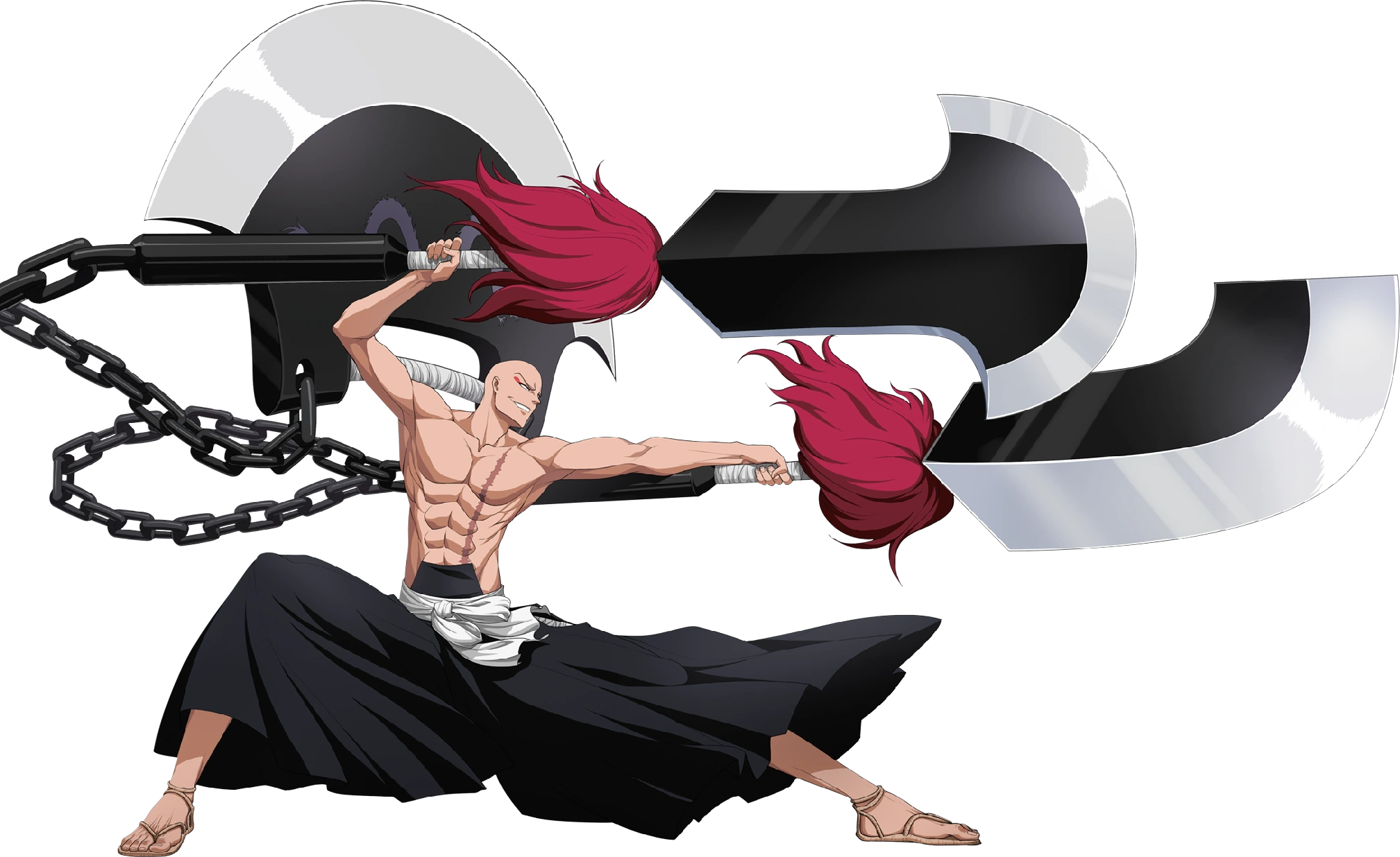 RyūMon HōZukimaru