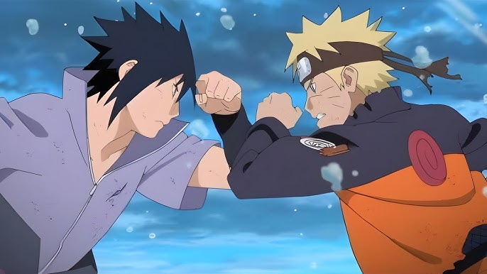 Greatest Fights in the history of Anime!!!