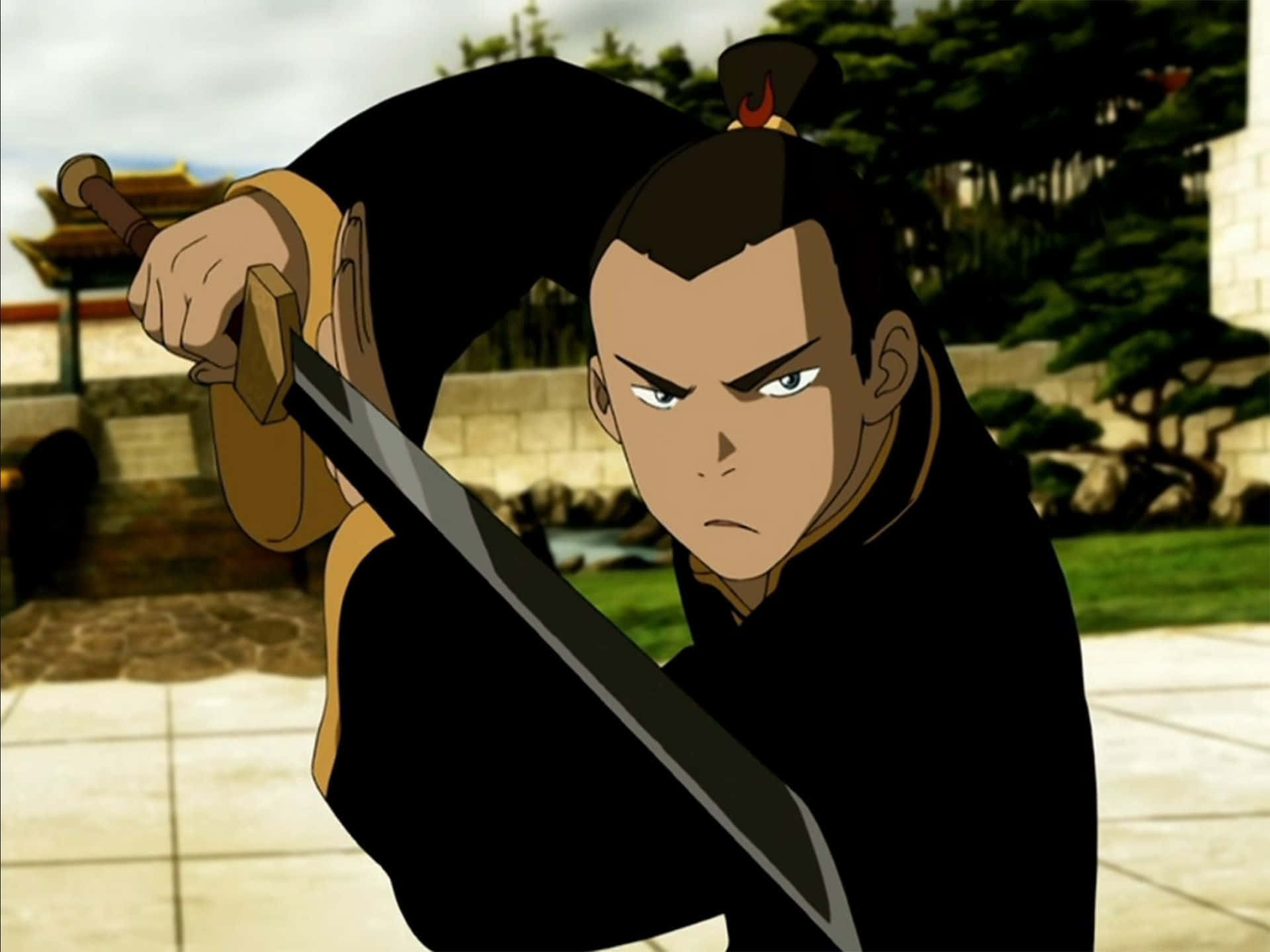 Sokka