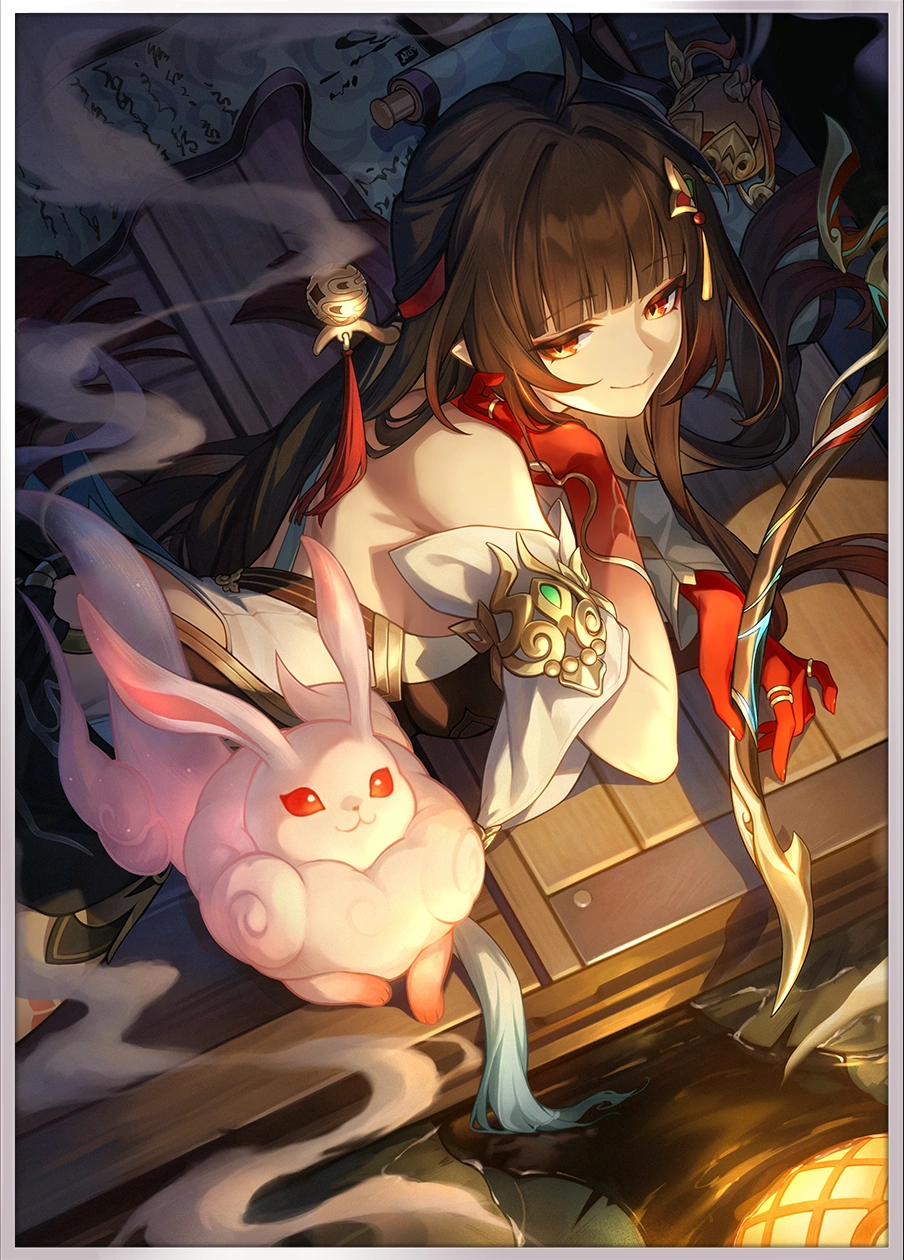 Best Honkai Star Rail Lightcone Artwork? (Updated at 3.1)